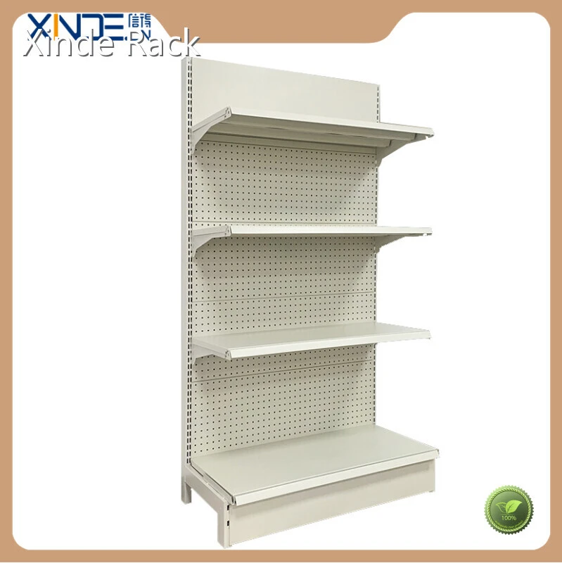 High-qualityvegetable and Fruit Shelf 1