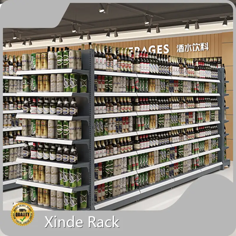 Xinde Rack Supermarket Shelves Supermarket Shelvessupply-1 1