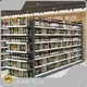 Xinde Rack Supermarket Shelves Supermarket Shelvessupply-1 1