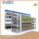 Tienda de supermercados de Xinde Rack Supermarket Supermarket ShelvessUPPLY 1