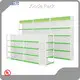 Supermarket Display Racks Factory 1