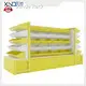 Xinde Rack Super Market Racks Company 1