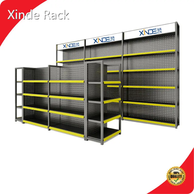 Grocery Store Shelving Manufacturers Uppliers 1