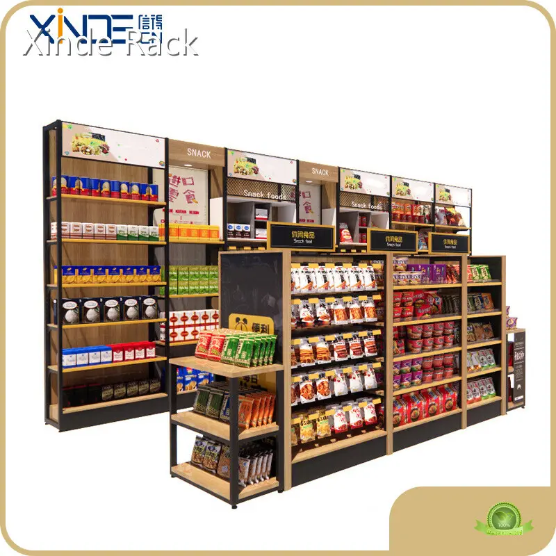 Supermarket Supplies Upply 1