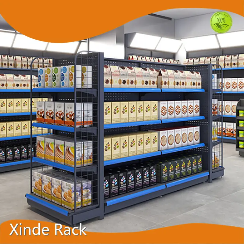 Top Supermarket Store Shelves Company 1