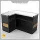 Estante de madera para la tienda de comestibles - - estante xinde 1