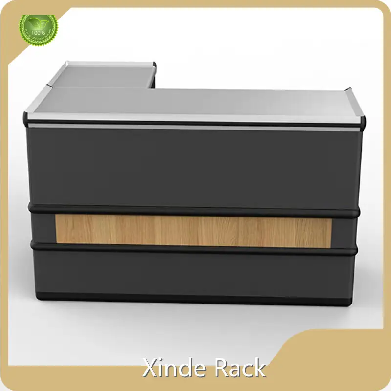 Retail Racking and Shelving Company 1