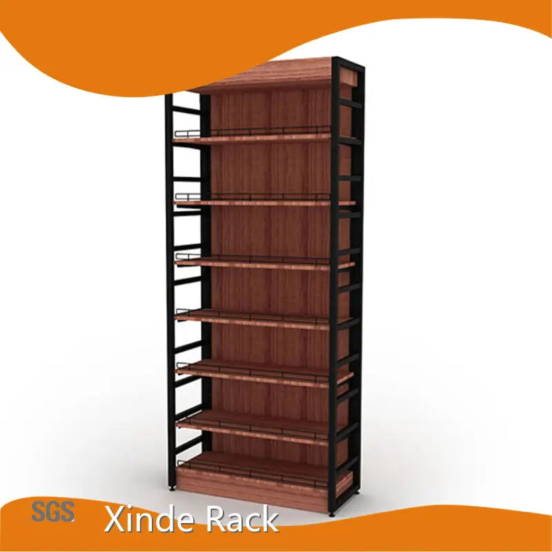 Supermarket Display Racks Suppliers 1