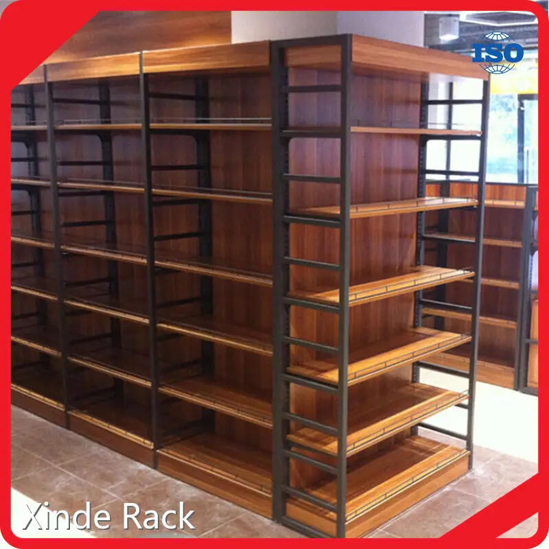 Shop Rack Manufacturer Company 1
