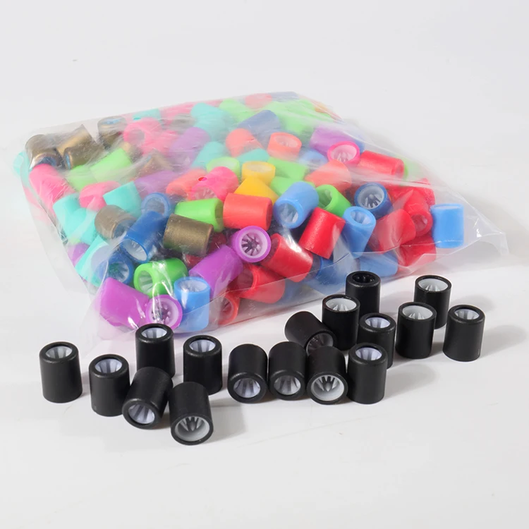 Kunci Tong Plastik dan Klip Tawas untuk Gelang Gelang 6