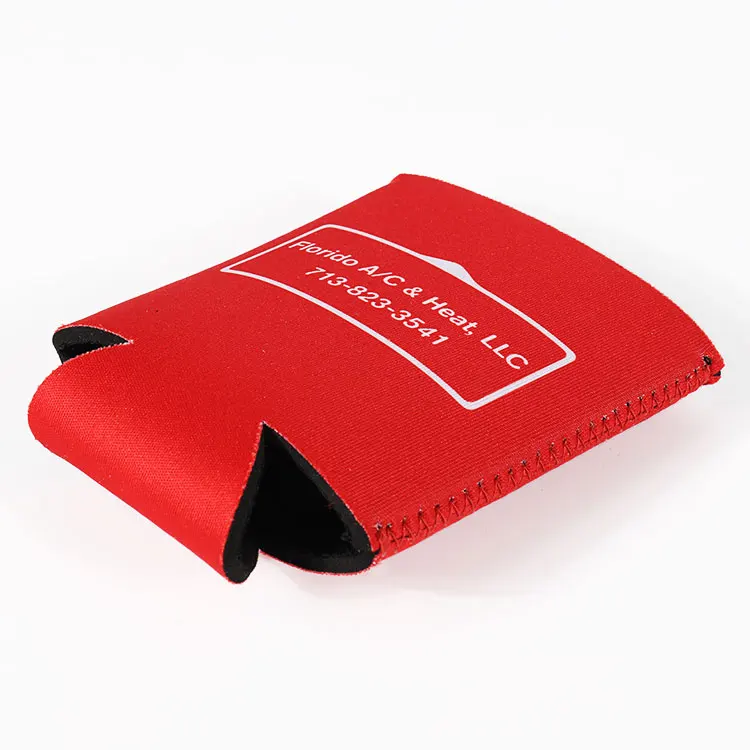 Răcitor personalizat pentru cutii de bere magnetice din neopren 4