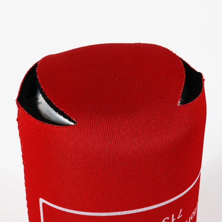 Răcitor personalizat pentru cutii de bere magnetice din neopren 7