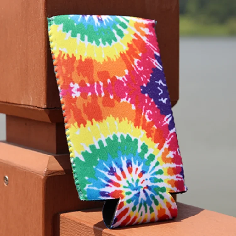 Neoprene Insulated Can Sleeves Covers Stubby Holders for Soft Drinks 1