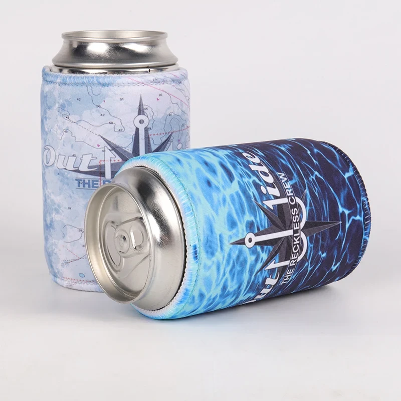 Holywish personlig neopren dåsekøler isoleret stubby holder 1