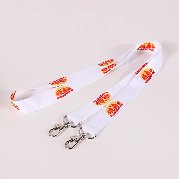 Tracolla con cordino porta bicchiere di vino con logo personalizzato 3