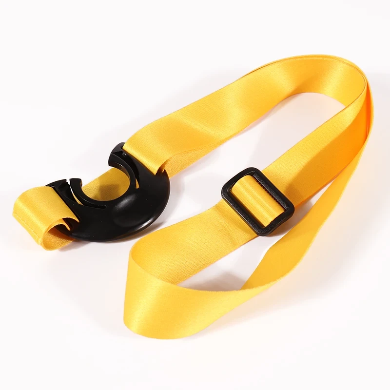 Anpassad polyester justerbar vattenflaska halsband 1