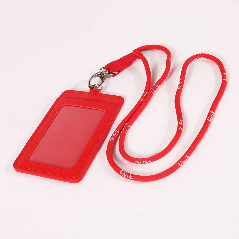 Custom Lanyard