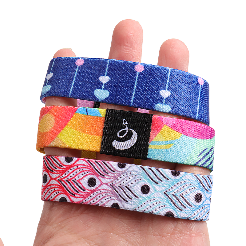 Wristband