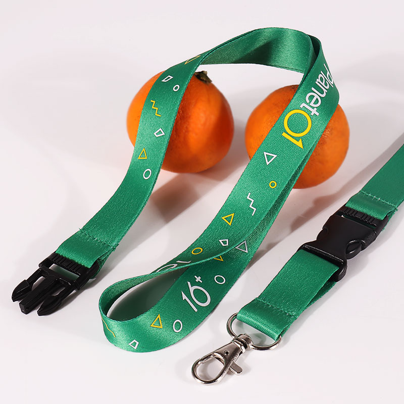 Hoge kwaliteit levendige kleuren lange lanyard en kaart voor verpleegster arts leraar student 6