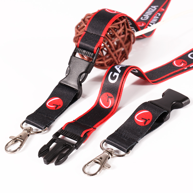 Lanyard