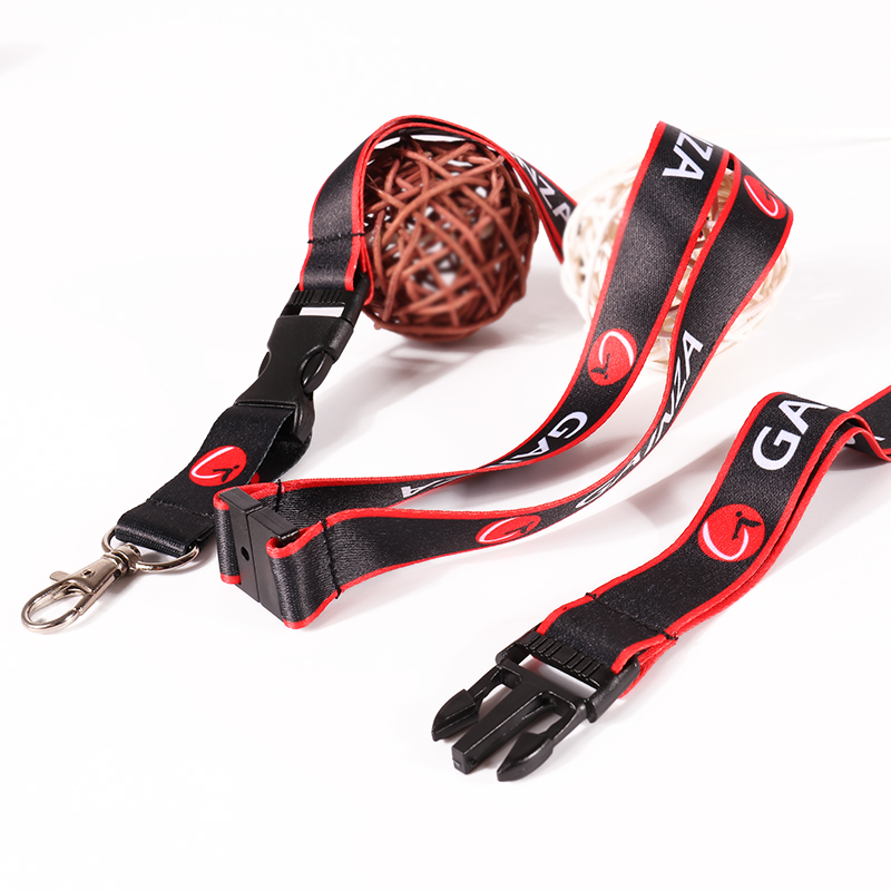 Lanyard továrna