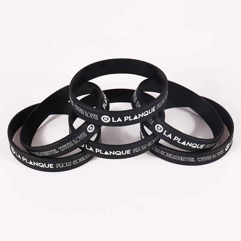 Custom silicone wristbands caelatum wristbands for Women Men Teen Gifts School 1