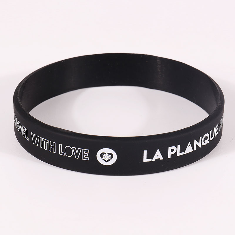 Custom silicone wristbands caelatum wristbands for Women Men Teen Gifts School 7