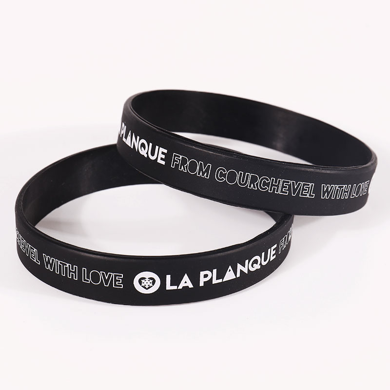 Custom silicone wristbands caelatum wristbands for Women Men Teen Gifts School 4