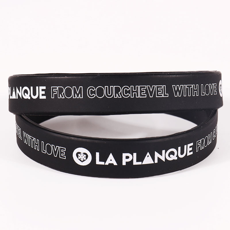 Custom silicone wristbands caelatum wristbands for Women Men Teen Gifts School 3