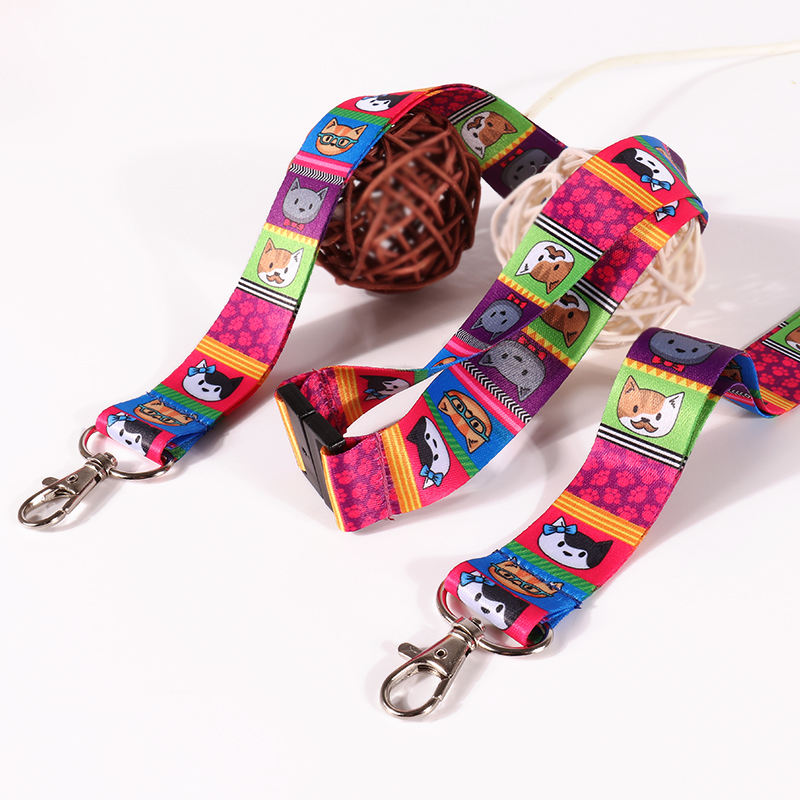 Kilang Lanyard