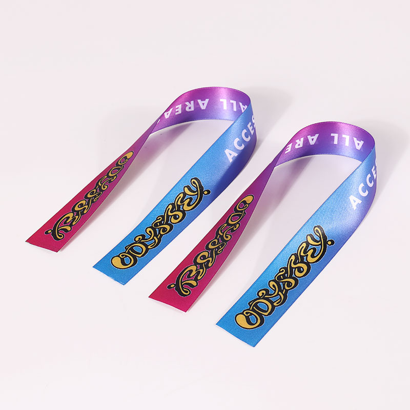 Wristband