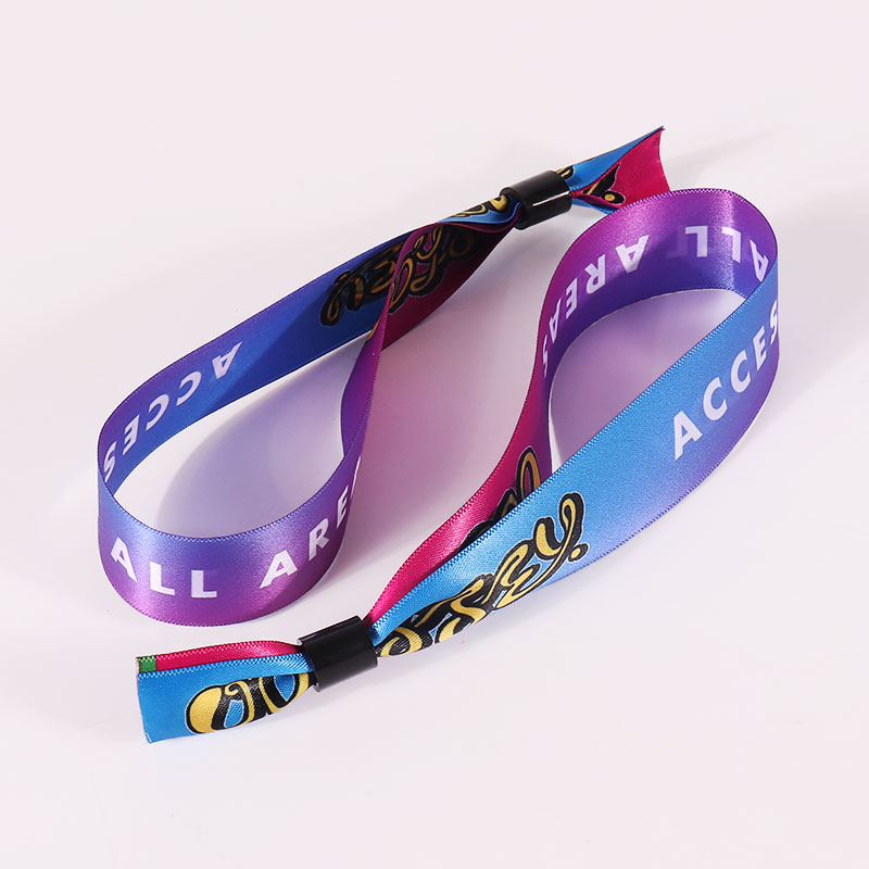 Custom Wristband