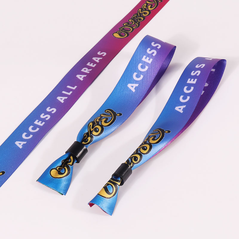 Wristband
