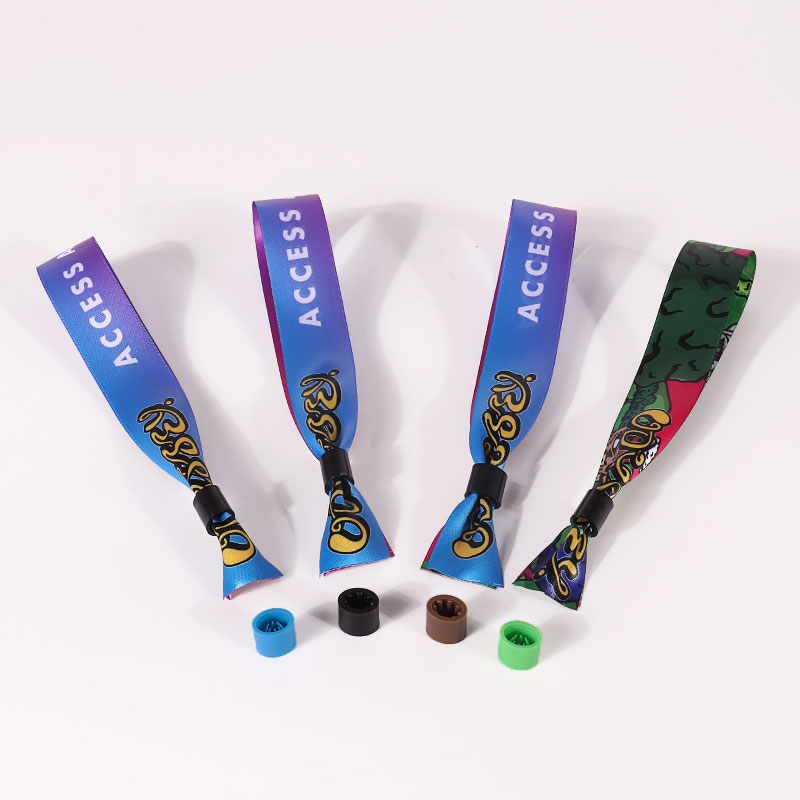 Wristband