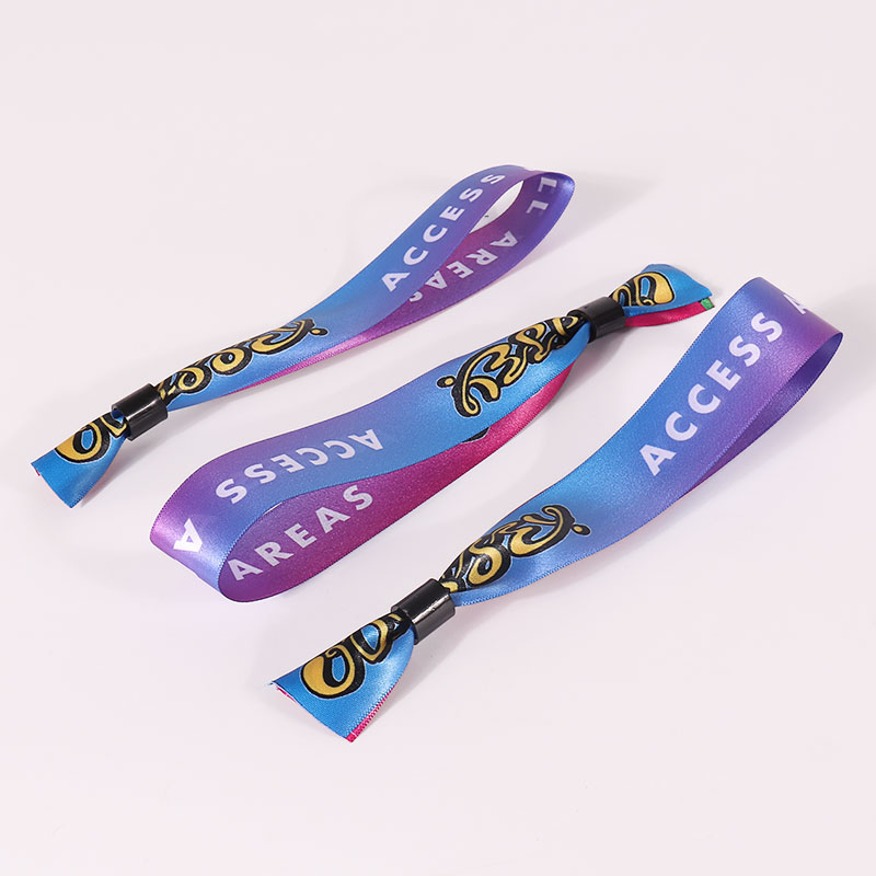 Custom Wristband