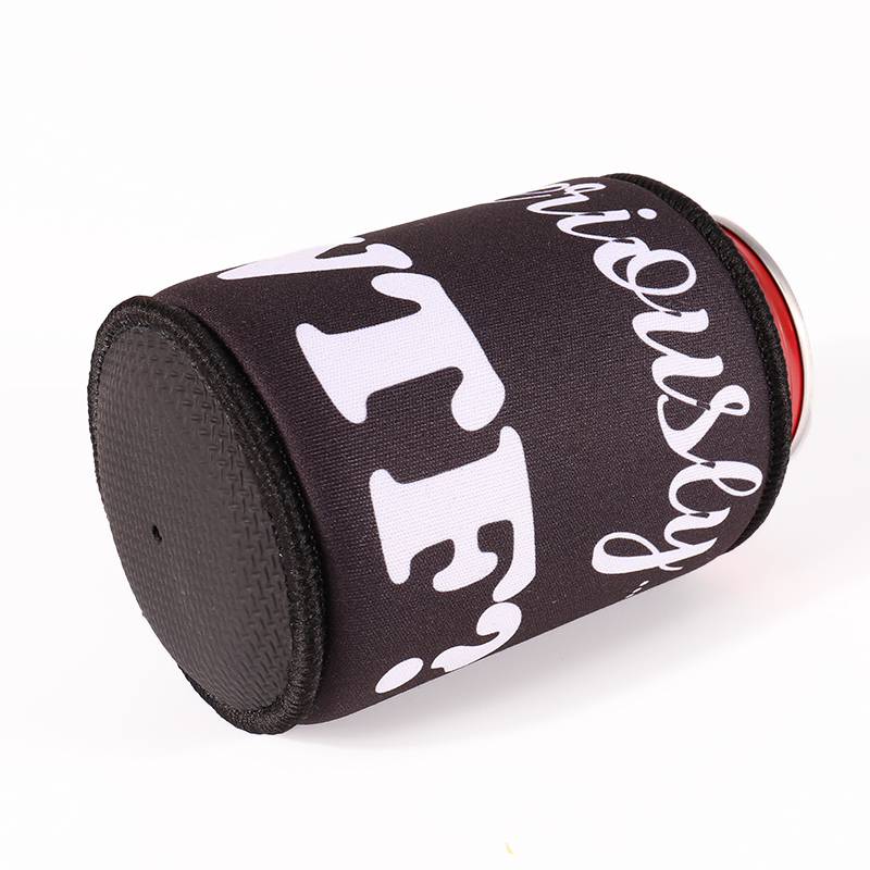 Neopren-Sublimationsrohr, Getränkehalter, Dosenkühler für Bier, individuell mit Logo 6