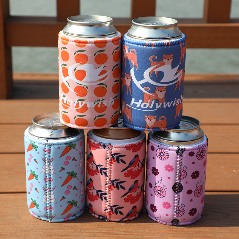 Custom Stubby Holder