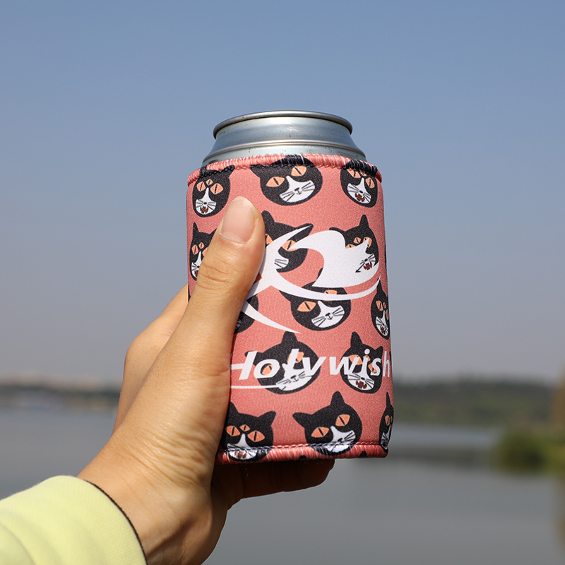 Stubby Holder Factory