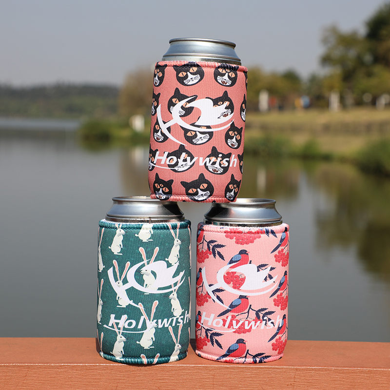 Stubby Holder