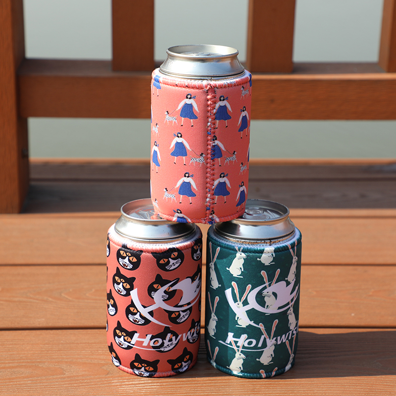 Can Cooler Factory
