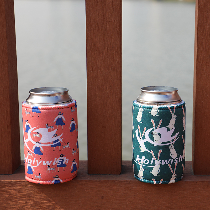 Can Cooler