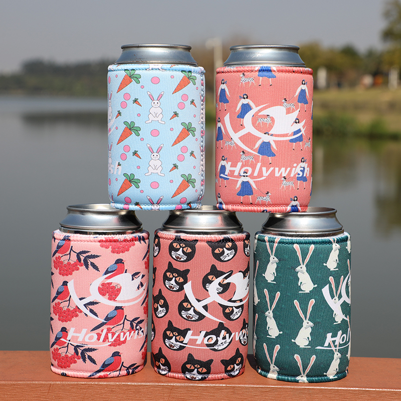 Can Cooler