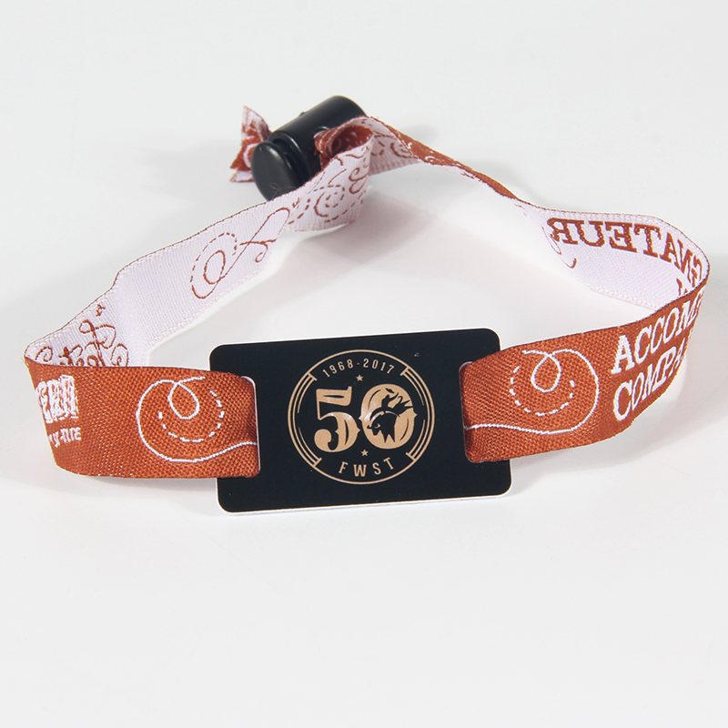 RFID Wristband