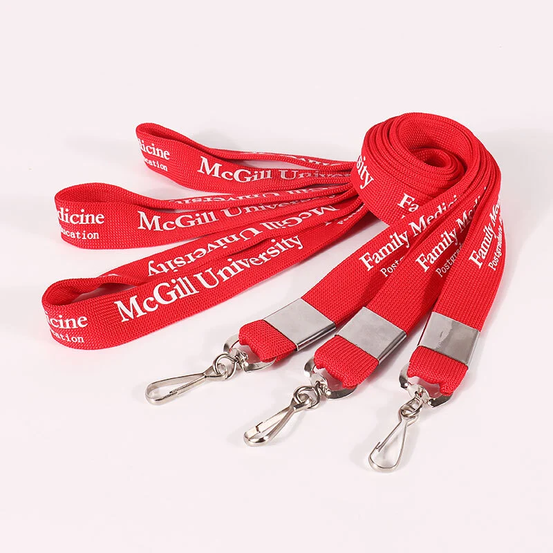 Lovecolor Fashion Custom Collum Strap Texta Polyester lanyards Cum ID Card Badge Holder 1