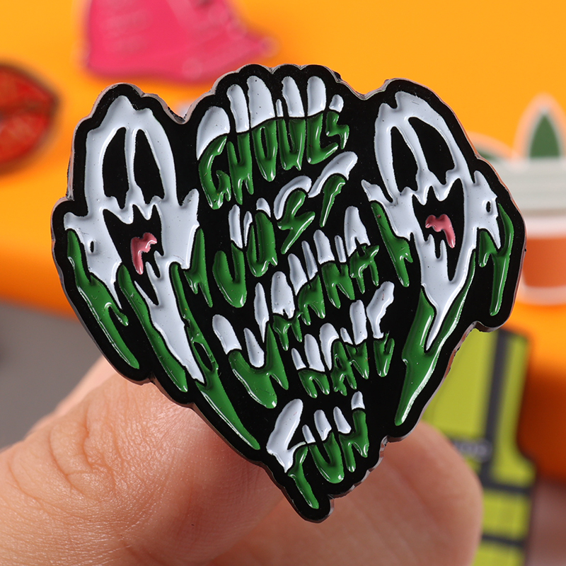 Hard Emalje Pin Custom Myke Lapel Pins Brosjer Søt Suvenir Nøkkelring Nøkkelring Med Custom Logo-1729582569770607 3
