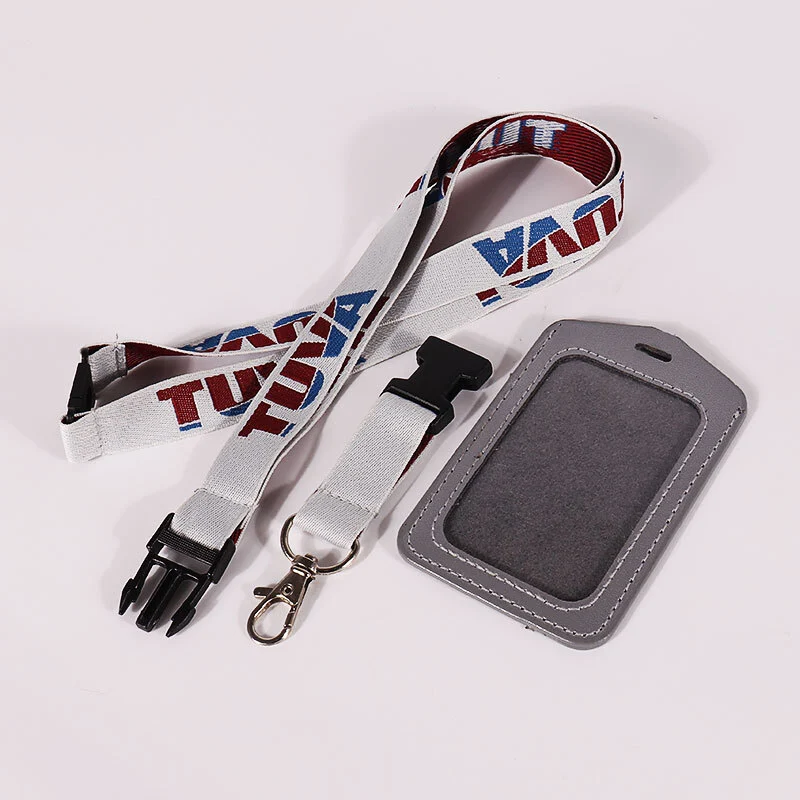 Lanyard adat