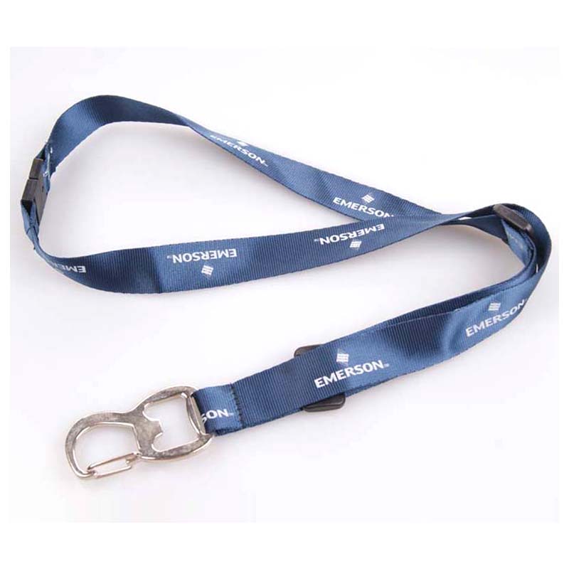 Lovecolor Personalized Lanyard With Logo Custom Printed bottled Opener Fickle Lanyard 3