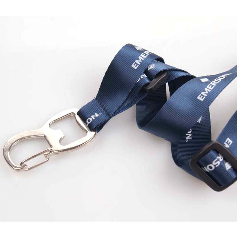 Lovecolor Personalized Lanyard With Logo Custom Printed bottled Opener Fickle Lanyard 5
