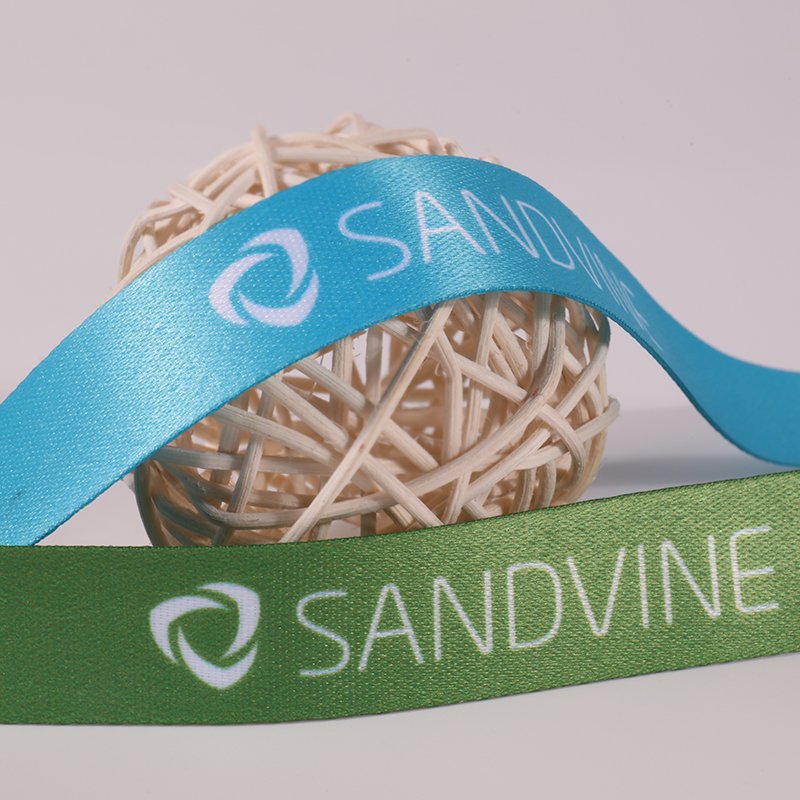 Funiculus Polyesterius Textus 3/4 Personalis - Textus Solum (Acu Pictus) 5