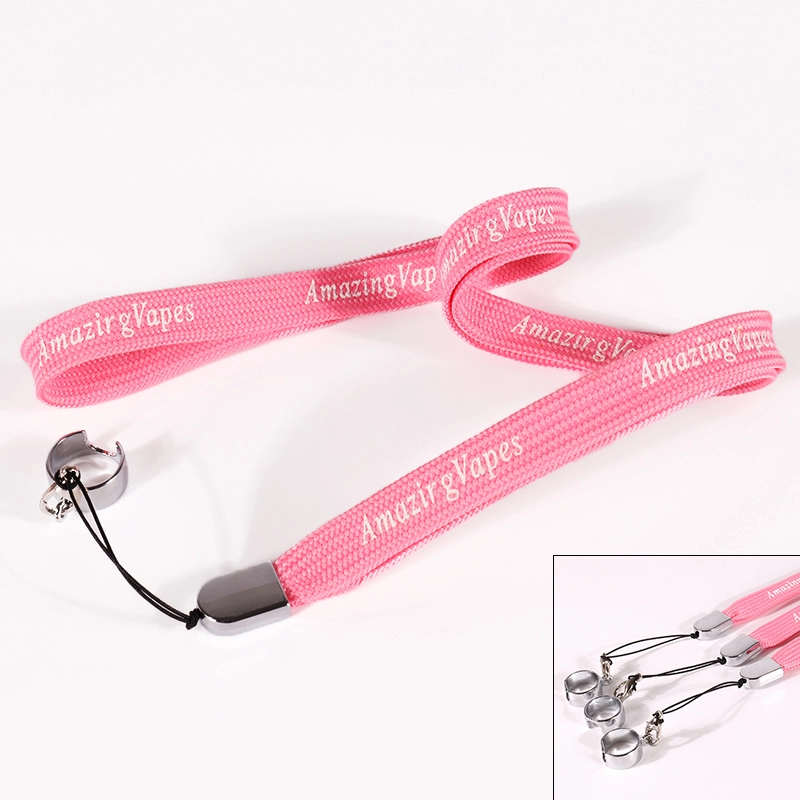 Pengilang Lanyard LOVECOLOUR Lanyard Tali Leher Pemegang E-cig Tersuai 1